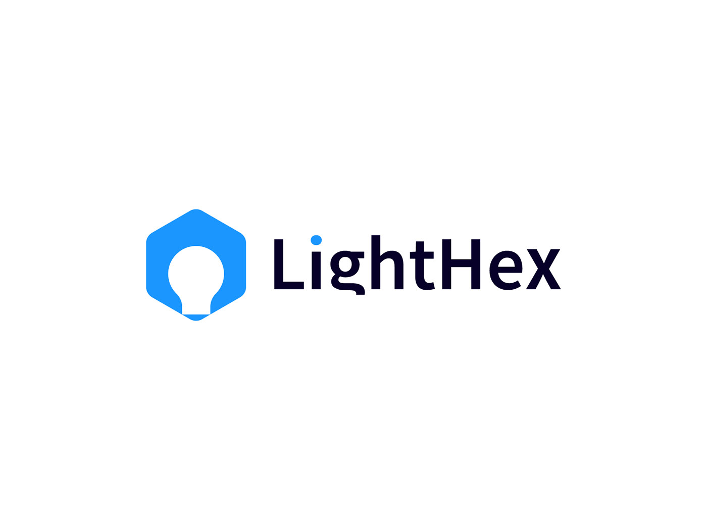 logo Logo Design bulb light