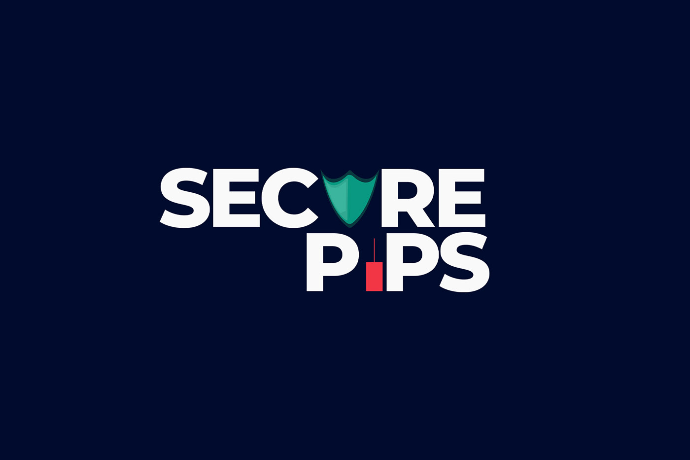 Secure Pips Logo - Header File