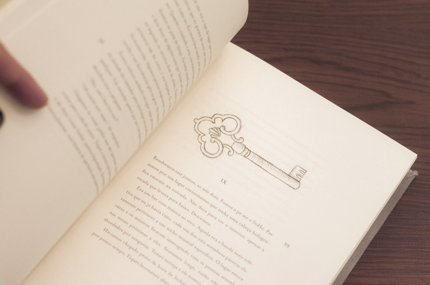 book design book encadernação DESIGN DE LIVRO Livro passarinho Ilustração Mrs Eaves bird