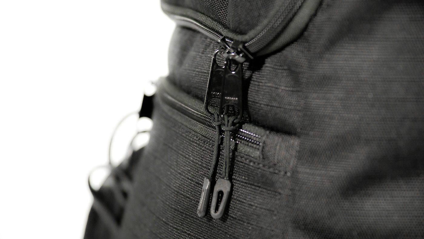 Antibalas Campaña chaleco costureria Guardia Civil inovacion mochila policia producto publicidad