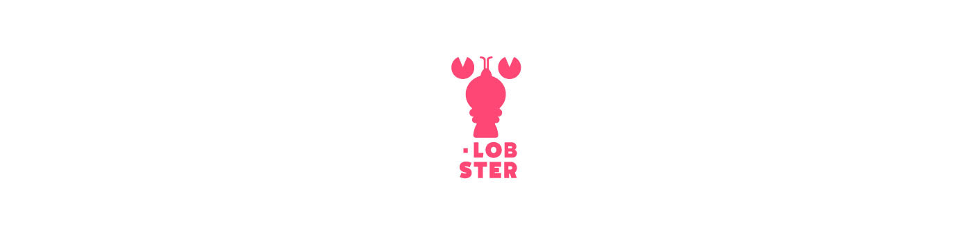 reel gif gifs animation  ILLUSTRATION  lobsterstudio lobster design framebyframe