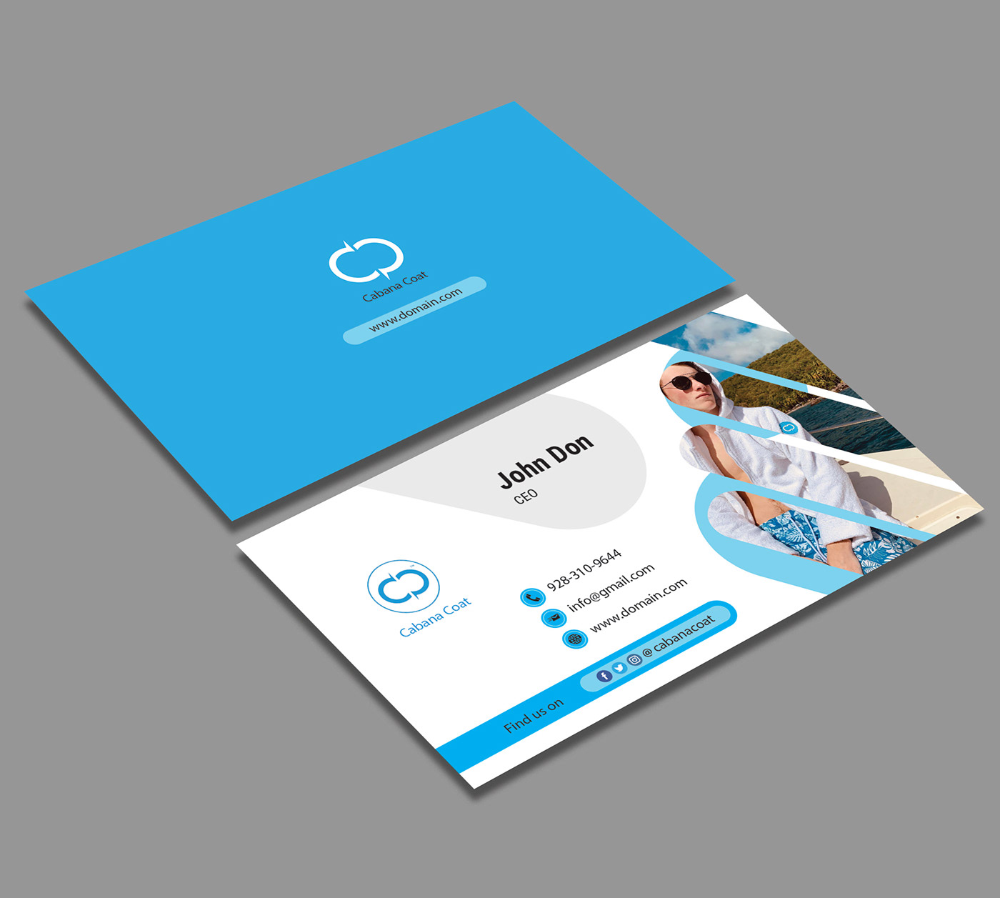 fashion business card business card visiting card Corporate Business Card free business card simple business card