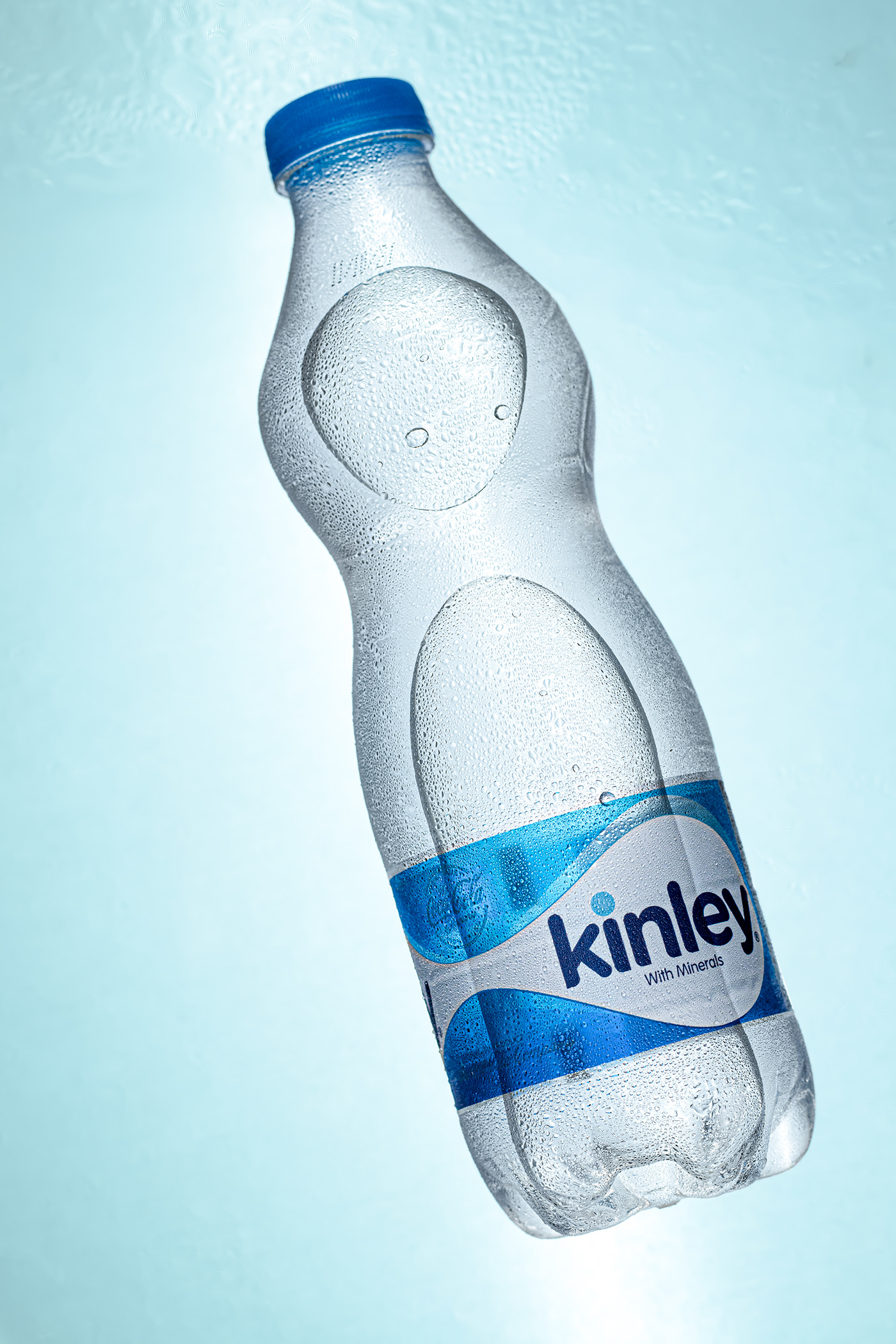 Advertising  banner beverage bottle drink drinking water mineral teaser video water