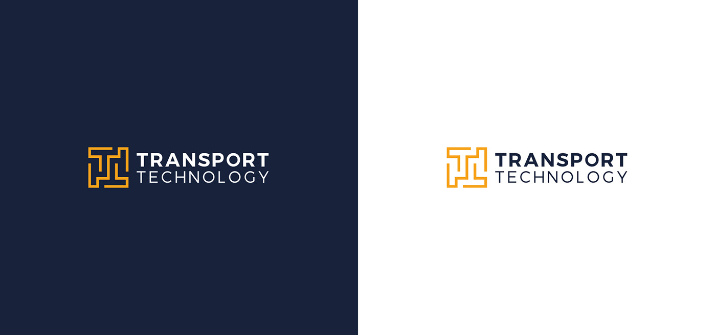 brand identity branding  graphic design  logo rebranding Technology transportation typography   visual identity