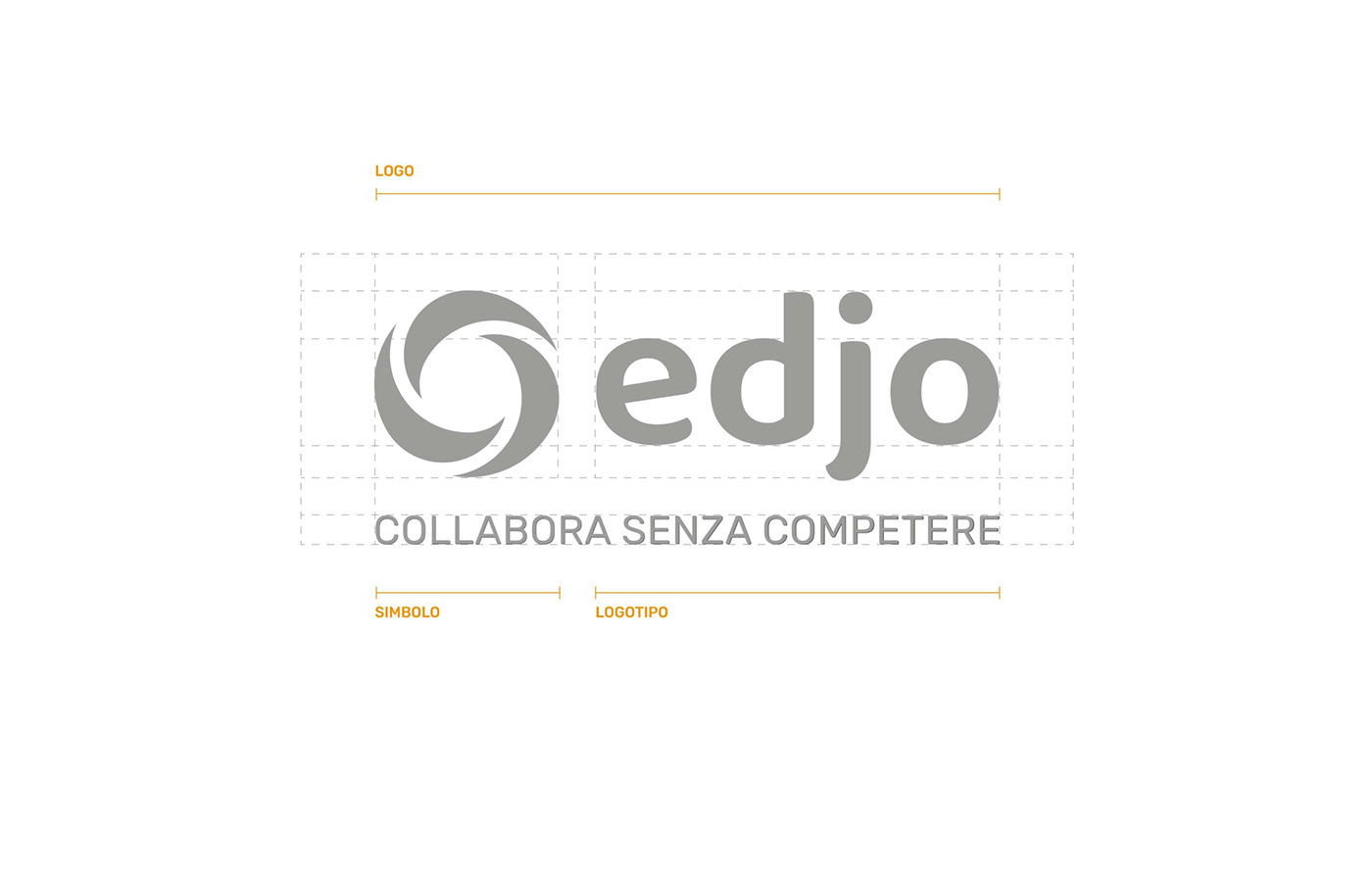 interface design Switzerland studio web agency website agemcy branding  edjo team Logo Design Web Design 