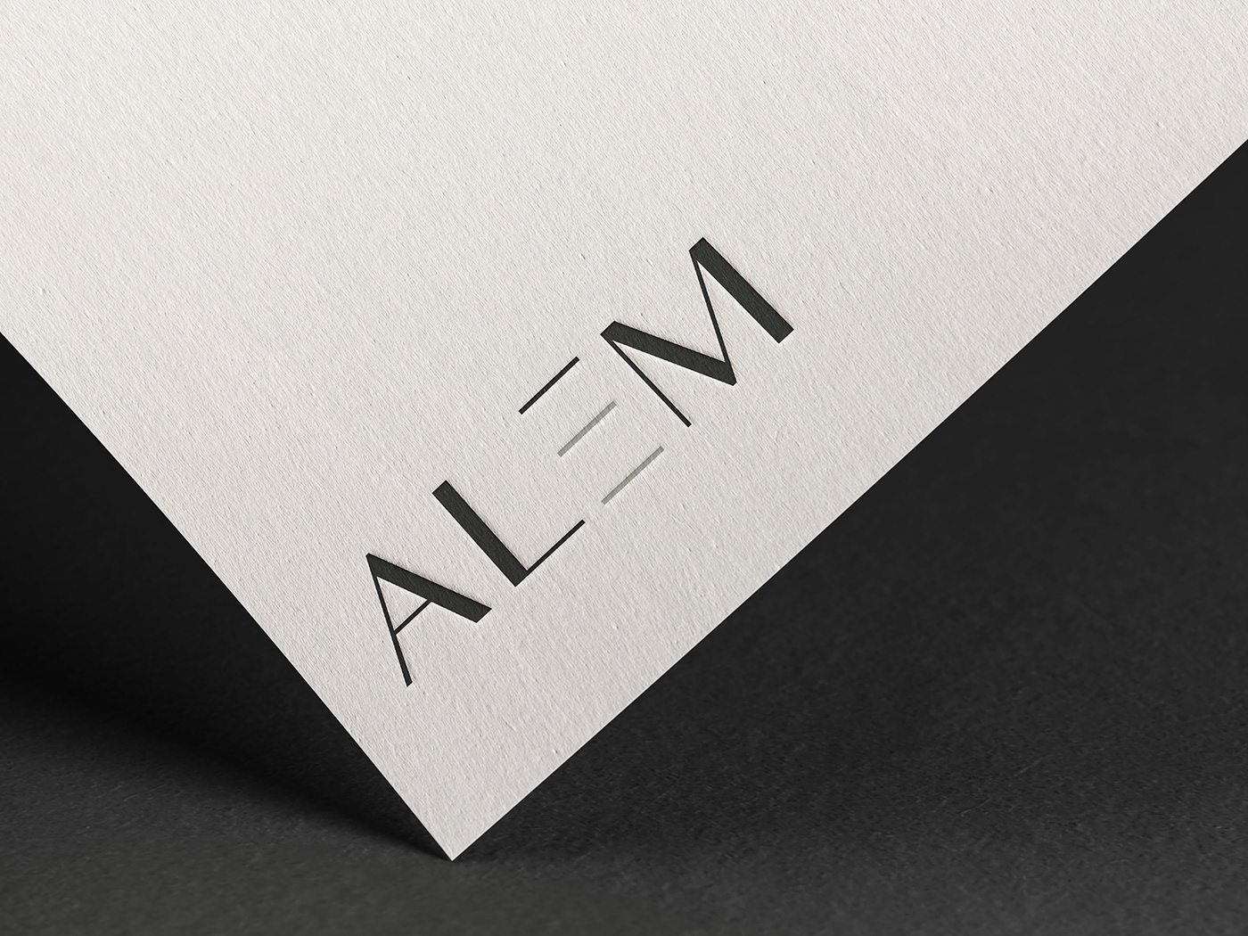 design graphic design  branding  typography   strategy Freelance font Minimalism