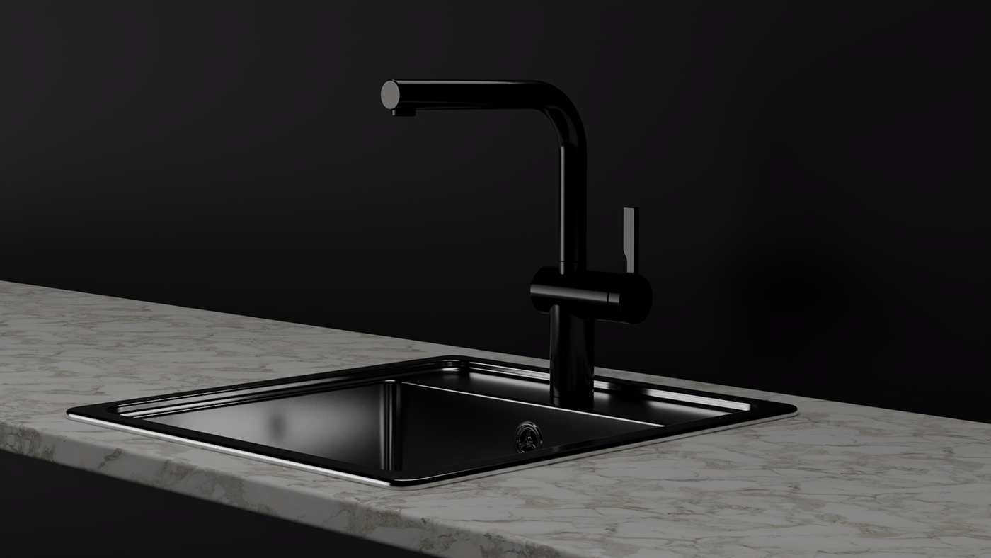 animation  archviz bathroom fittings ceramics  faucets industrial design  jaquar luxury product TAP