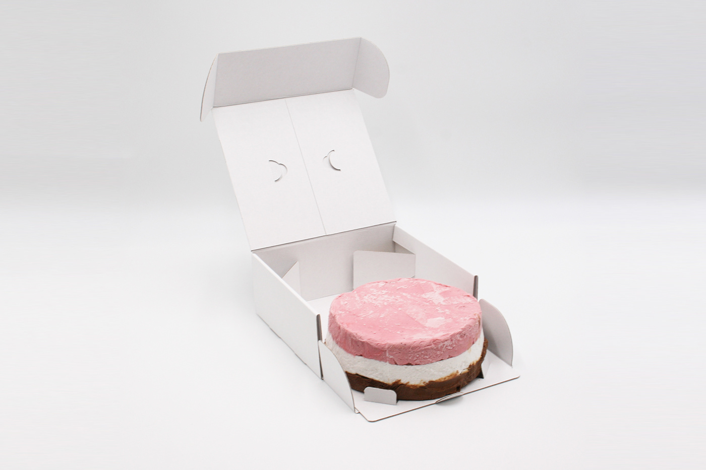 cake design Food  Packaging
