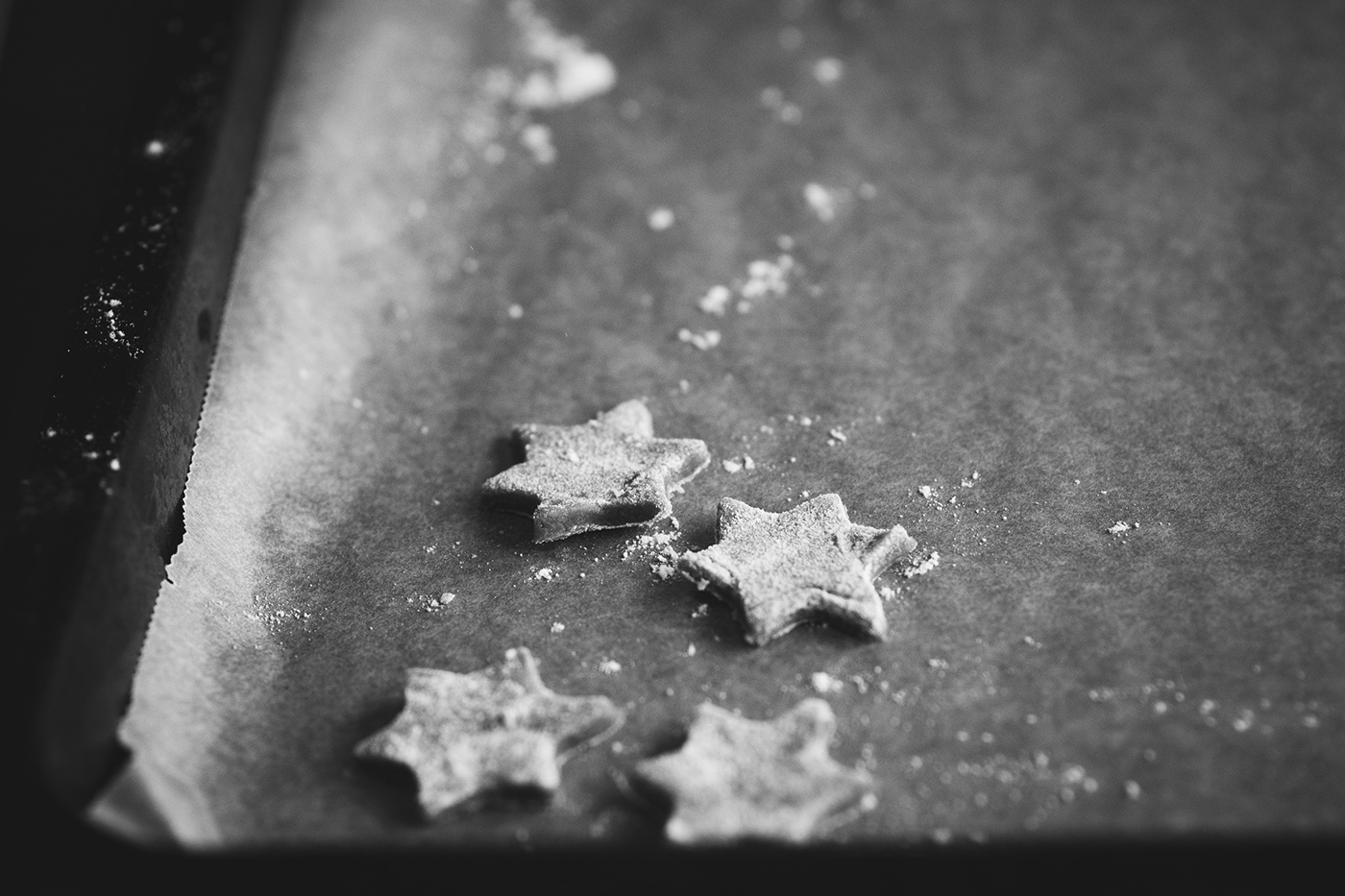 baking cookies Cookies Photography black and white monochrome bnw bnwphotography kitchen fine art photography bnw photography
