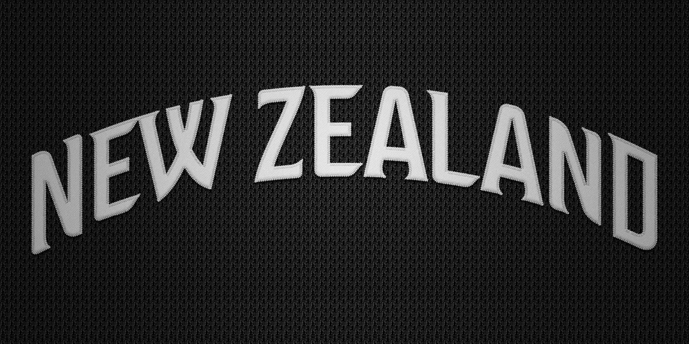 maori warrior sports branding  logo New Zealand shark Custom tattoo baseball
