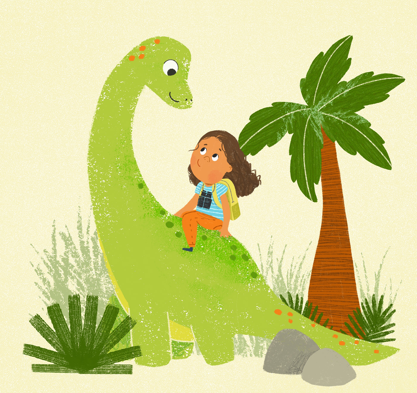 kidlitartist ILLUSTRATION  Illustrator childrensbookillustration digitalart Digitalartist dinoart Dinosaur childrensbookart dinosaurart