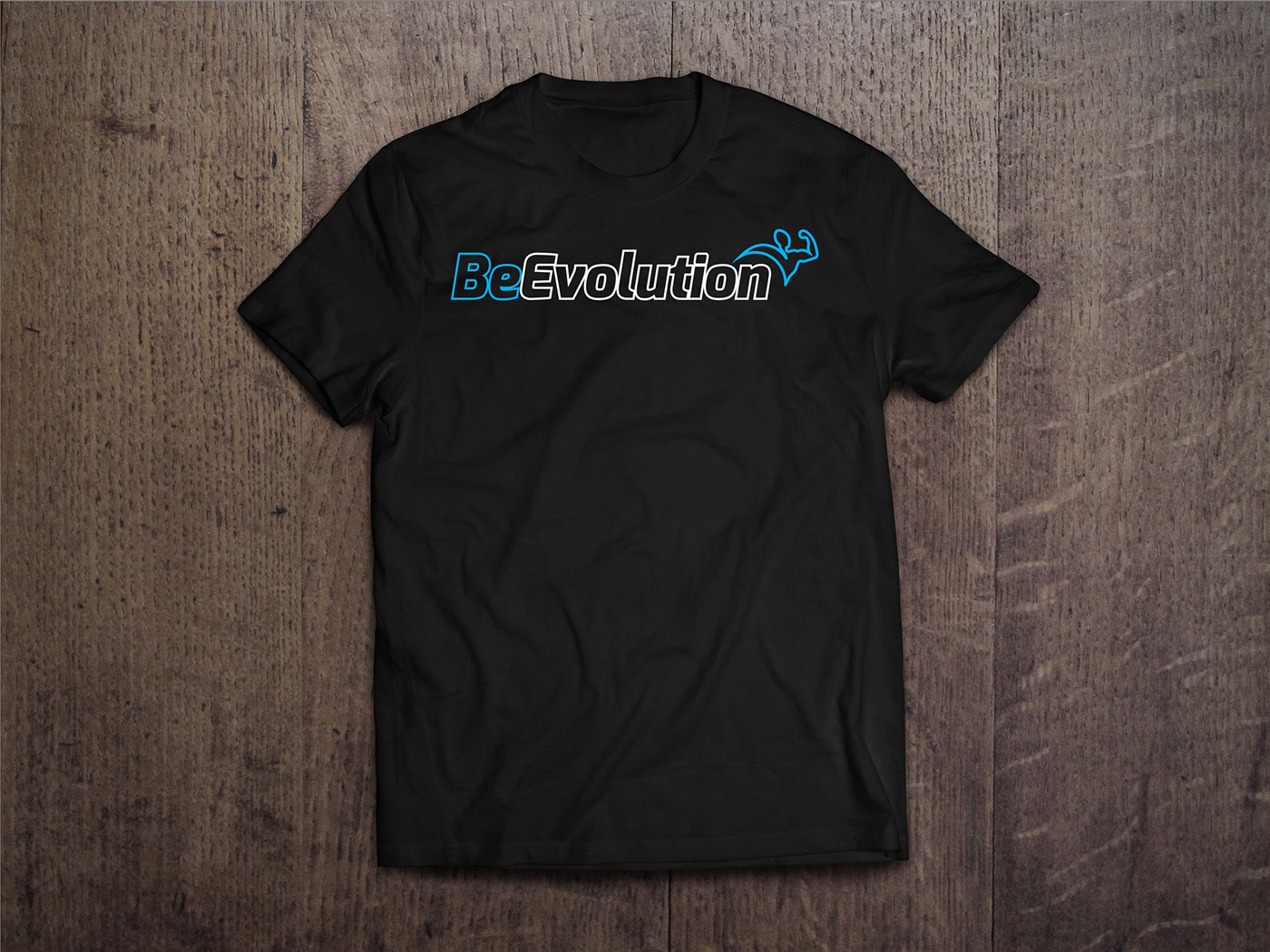 corporate identity design logo Webdesign prints flyers fitness tshirts