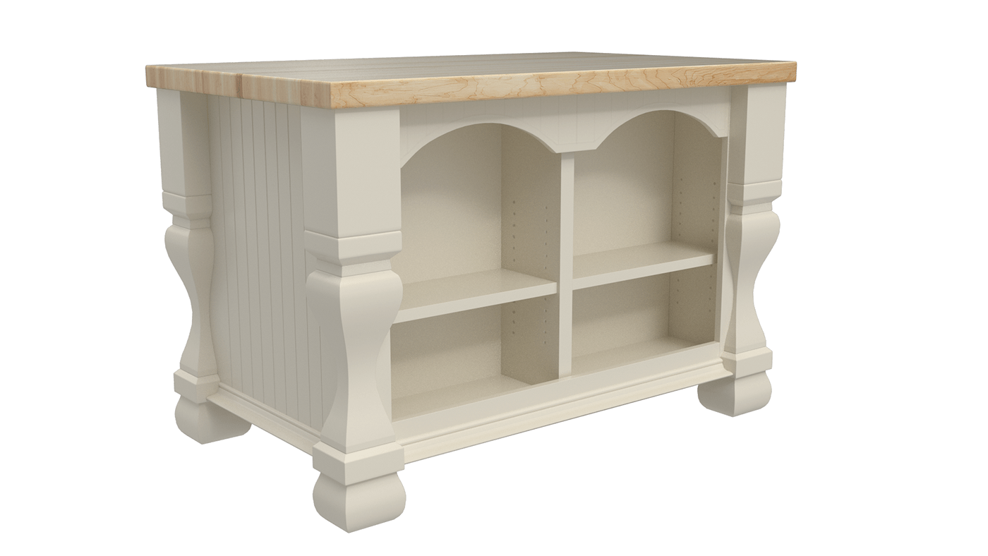 3D furniture Maya modeling photoreal product sustance painter