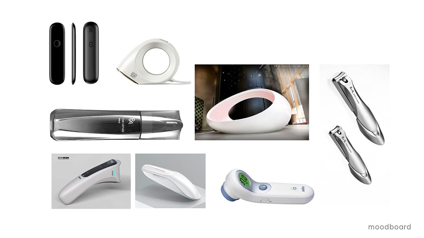 product design  formstudy industrial design  product details Handheld Vacuum