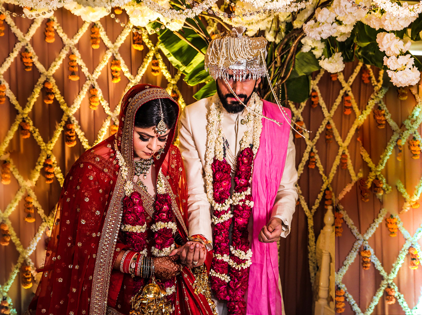 #lockdownwedding 2020wedding covidwedding homewedding indianwedding weddingphotography