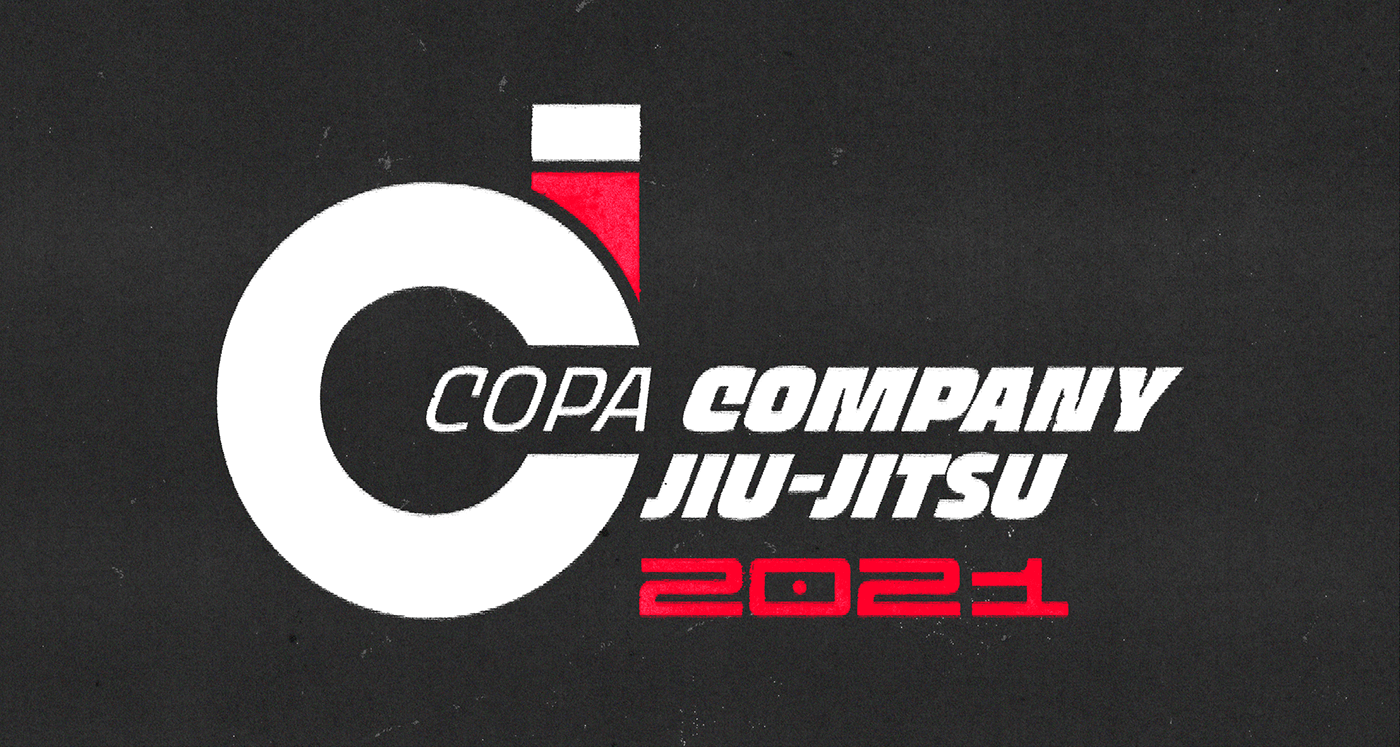 ADCC BJJ Championship Grappling jiu-jitsu Martial Arts MMA sports Tournament visual ID