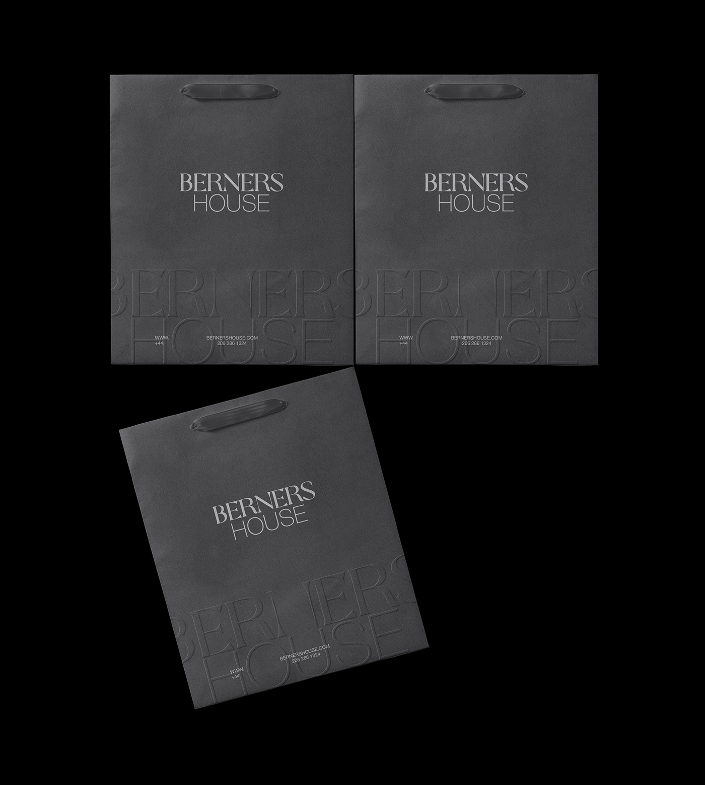 brand identity business card development graphic design  Logo Design luxury minimalist Website Website Design real estate