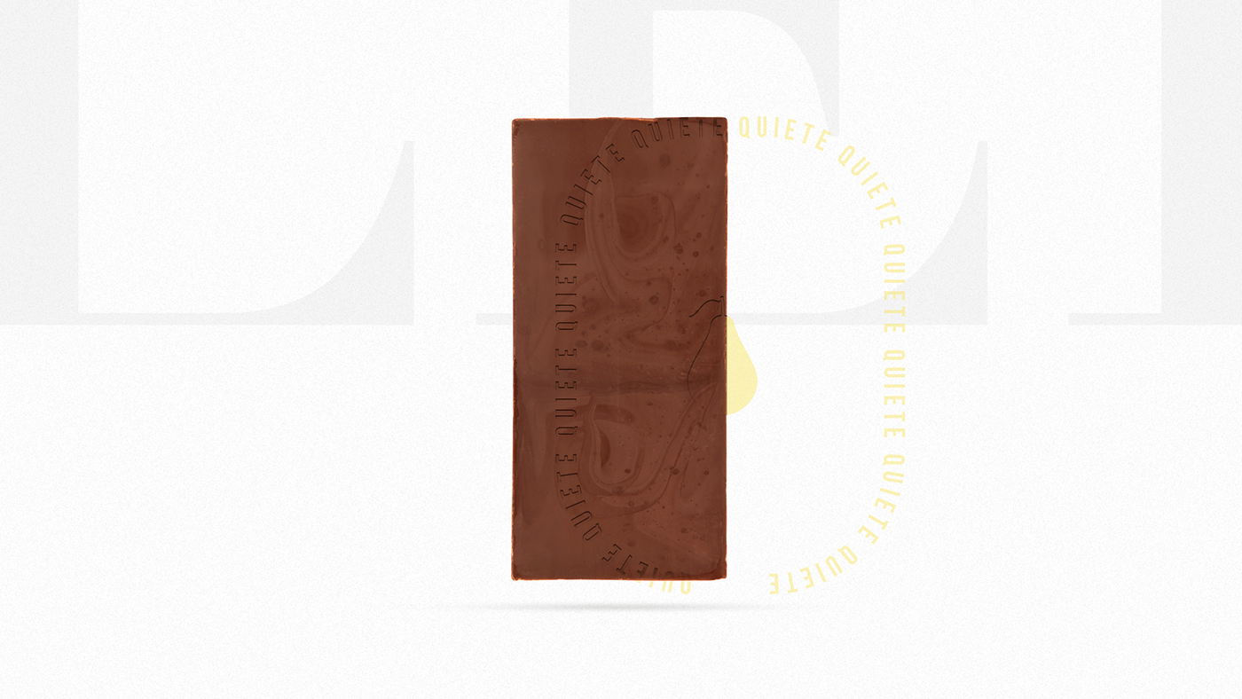 chocolate design Packagingб design