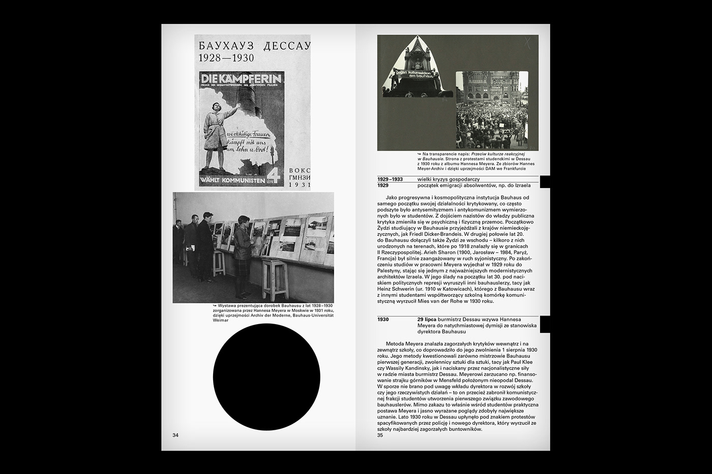 bauhaus Bauhauscentenary #bauhausdesign #bauhaus100 #100jahrebauhaus #bauhausstil waltergropius Exhibition  artexhibition identity