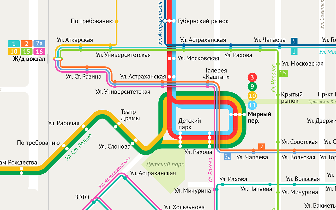 graphic design  information architecture  transit map