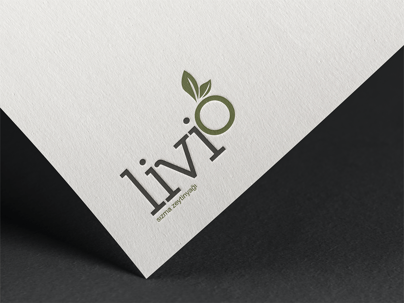 oliveoil olive Label logo kurumsalkimlik zeytinyağı şişe graphicdesign grafiktasarım brand