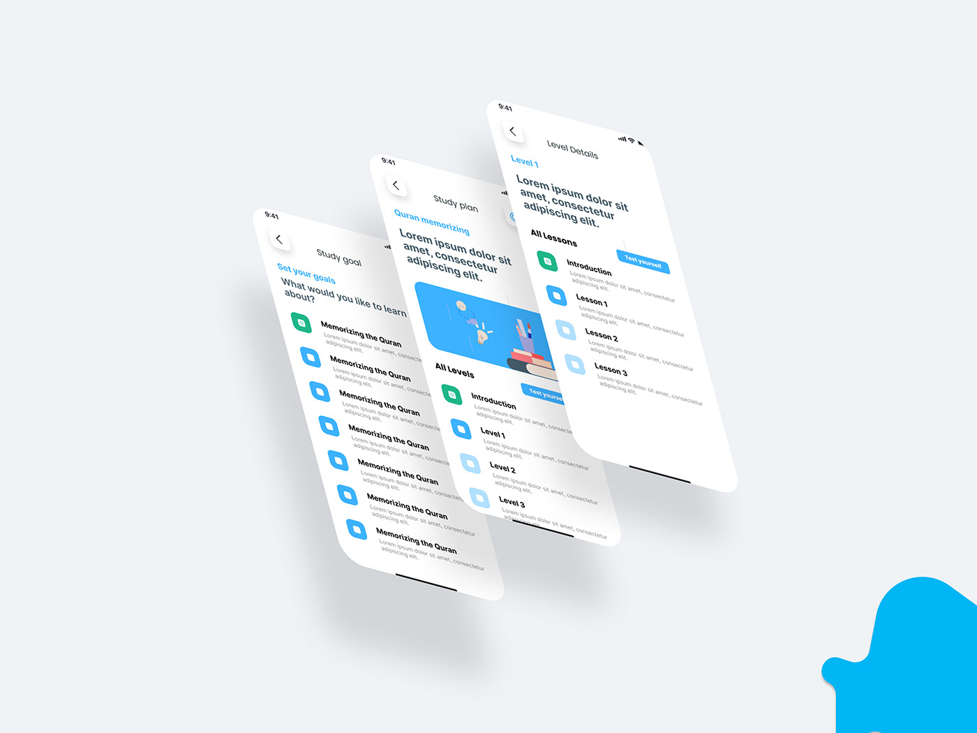 UI/UX Mobile app UX design