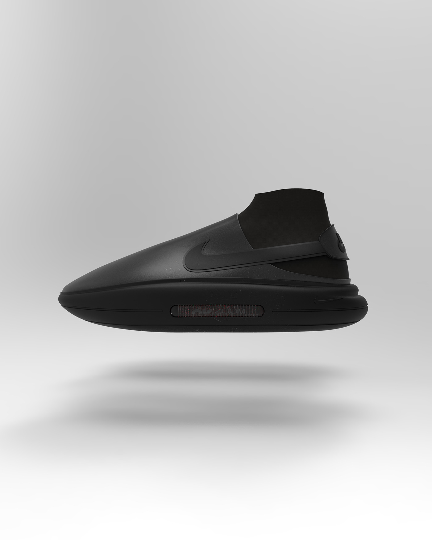 3D airmax airmax1 conceptkicks footweardesign jordan keyshot Nike Rhino sneakers
