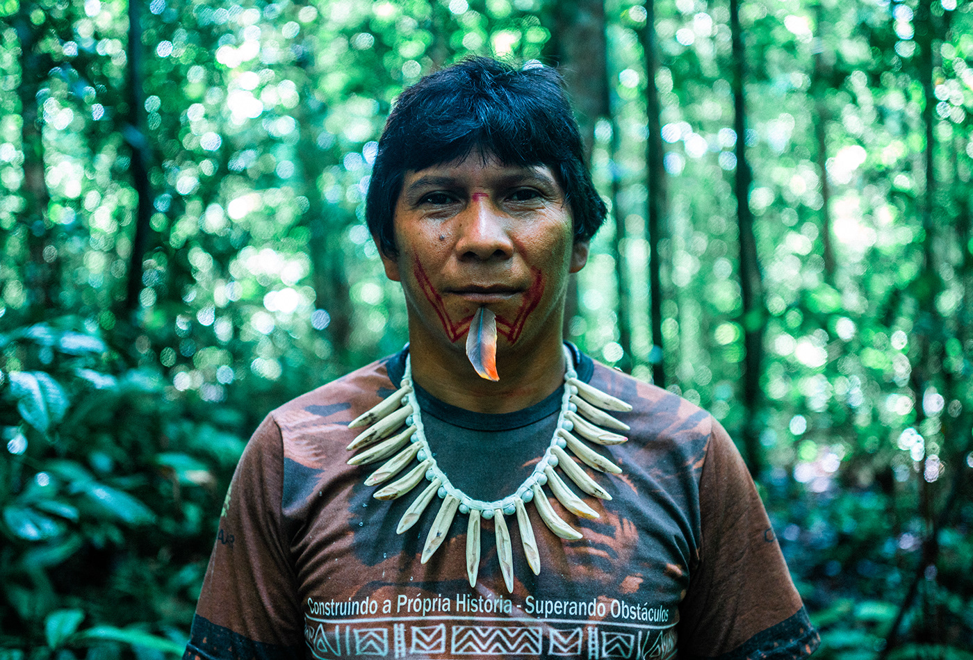 amazonia guajajara Indigenas indigenous indios maranhão Native nativo para rain forest