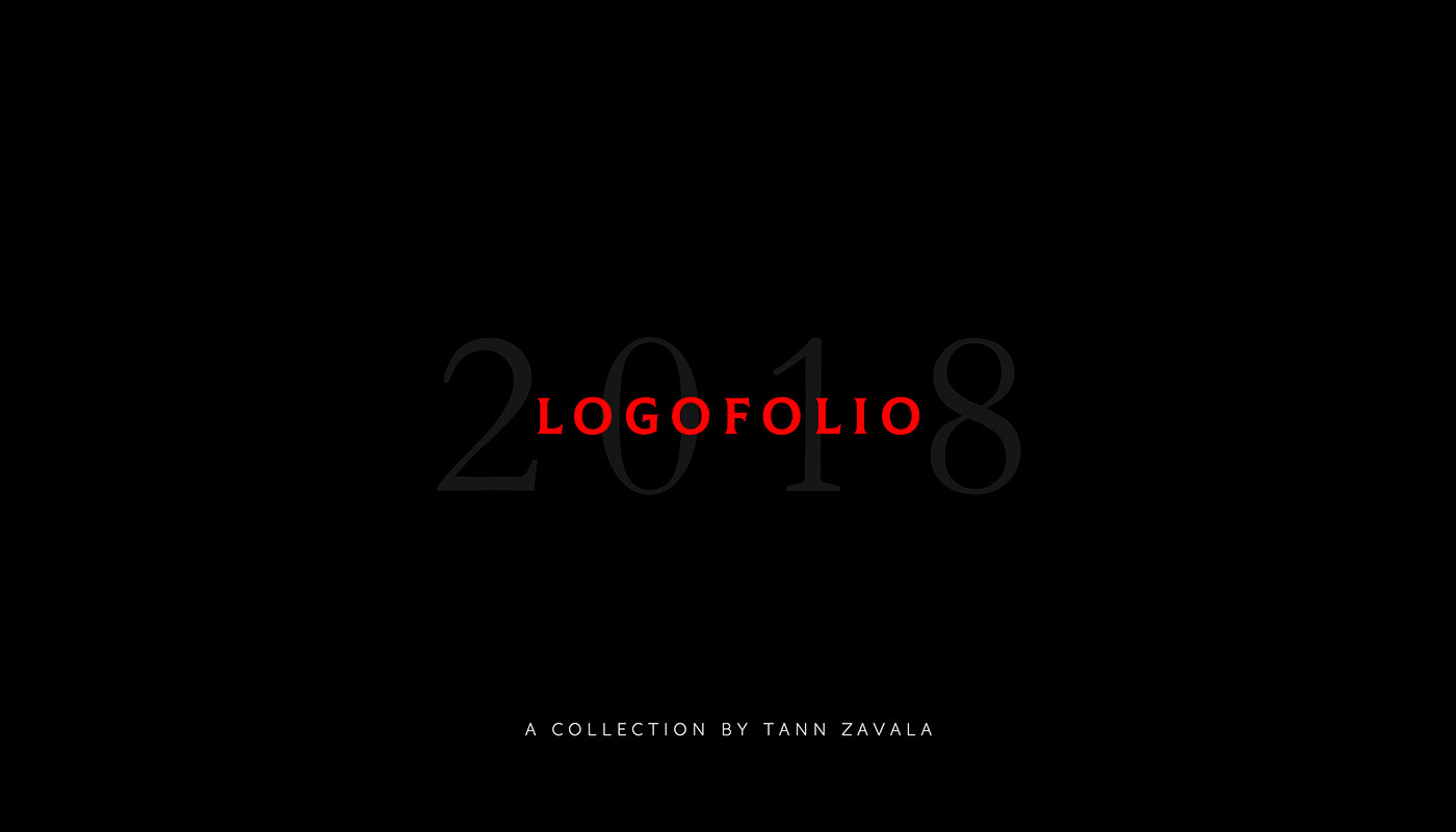 logos logofolio branding  marks Logo Design brand identity Logotype
