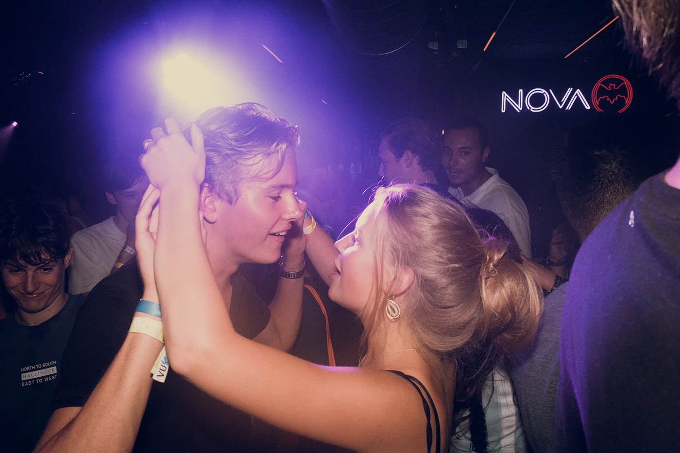 amsterdam club Event Nightlife party Photography 