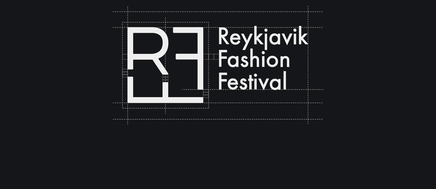 Fashion  iceland branding  visual identity Reykjavik brand strategy Website