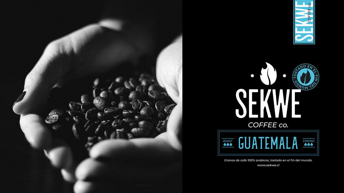 branding  Coffee coffeebrand coffeelogo logo Rebrand