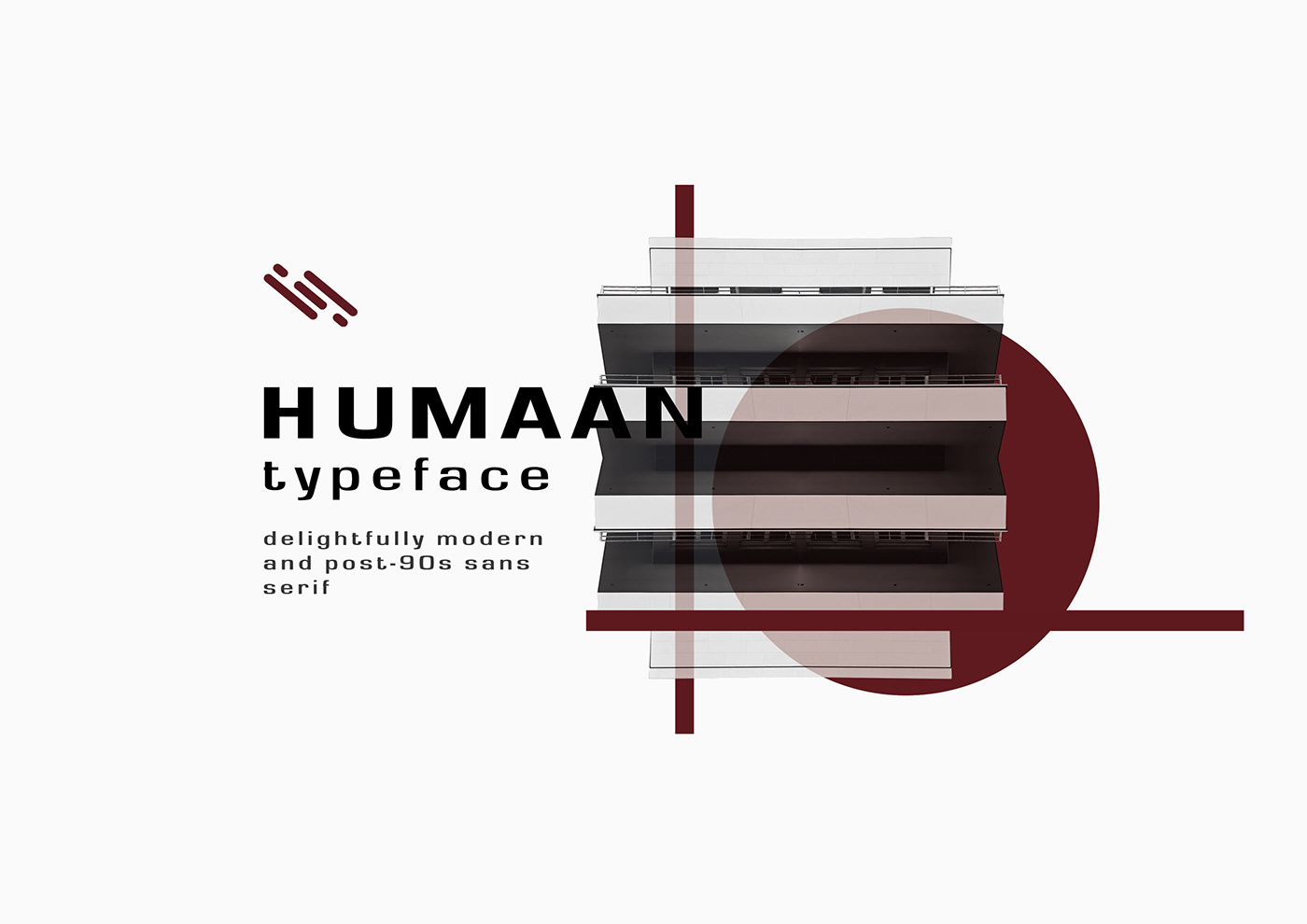 humaan font Typeface free download personal use commercial use humaan font typography   freebie