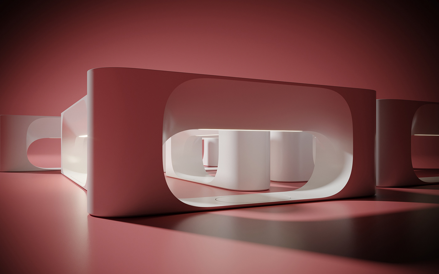 3D 3dsmax CGI corona design industrial design  Interior Lamp product