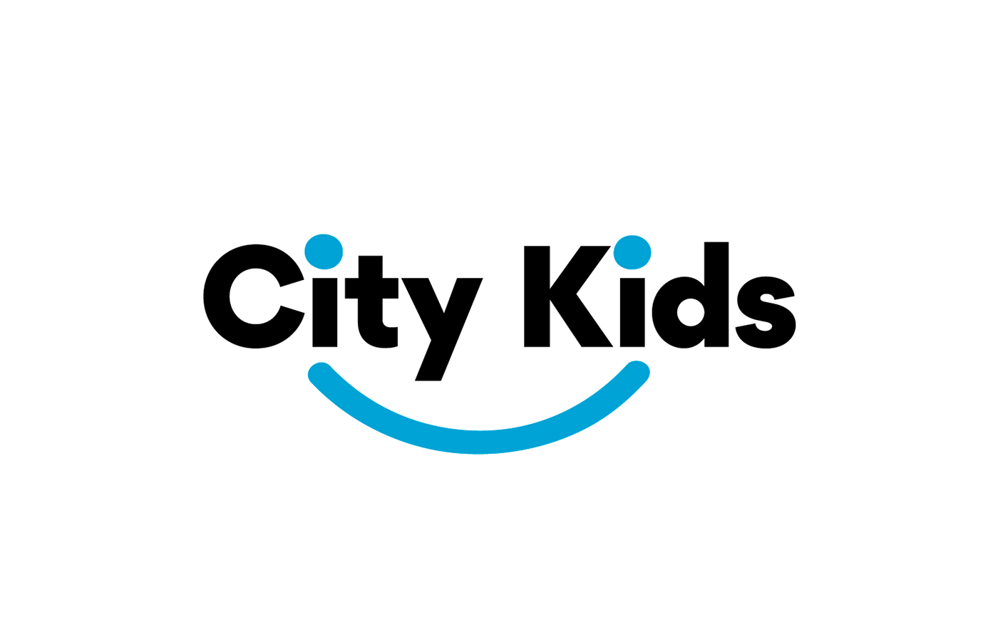 Logotype for City Kids