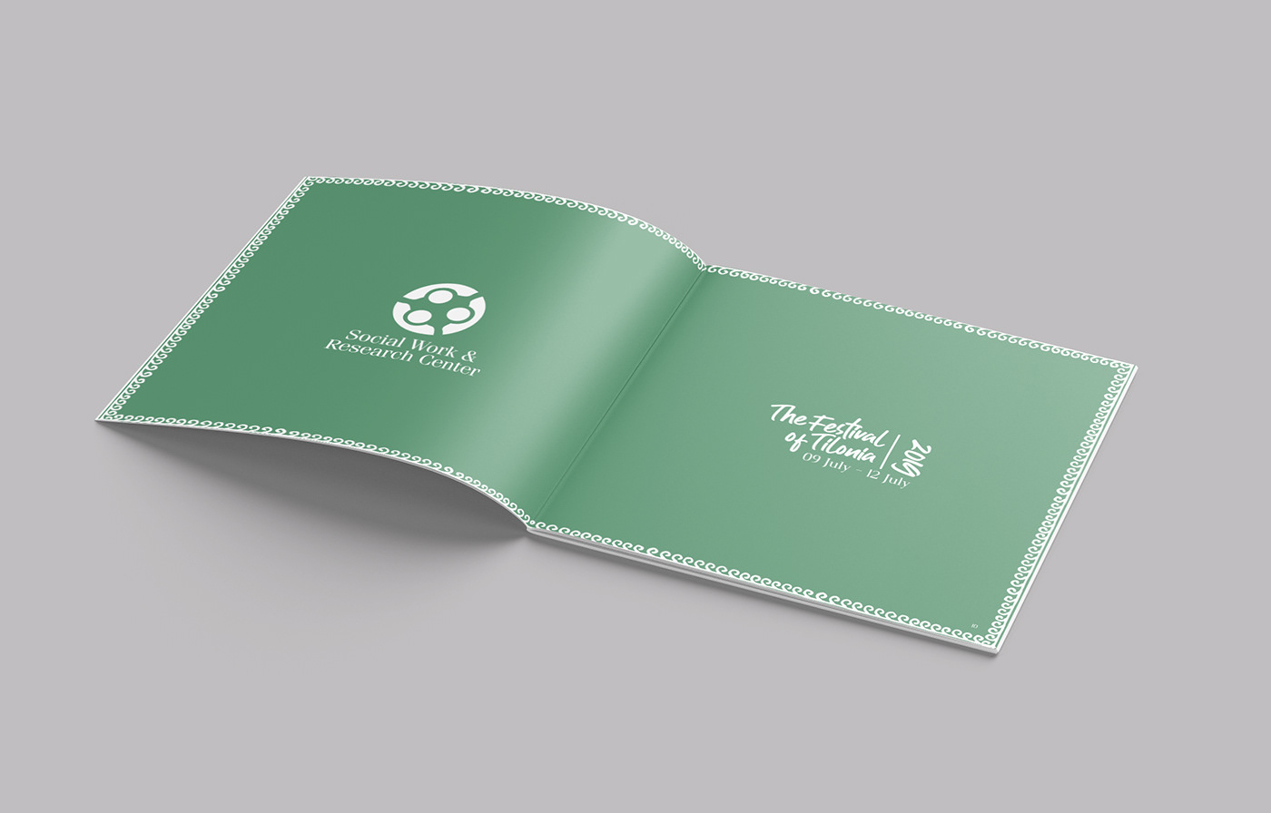 Advertising  barefoot college book design brand book Campaign Design design graphic design  Mockup