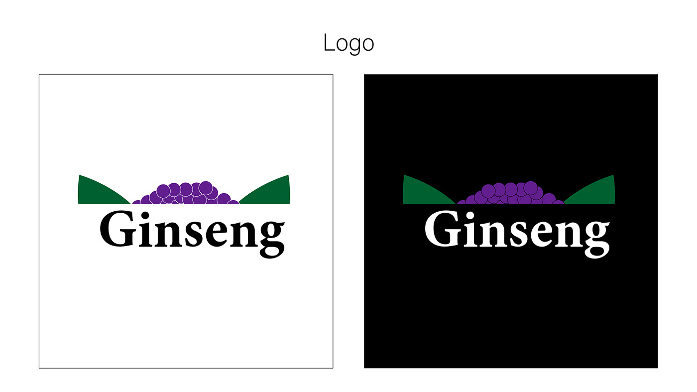 identity Logo Design Packaging product tea