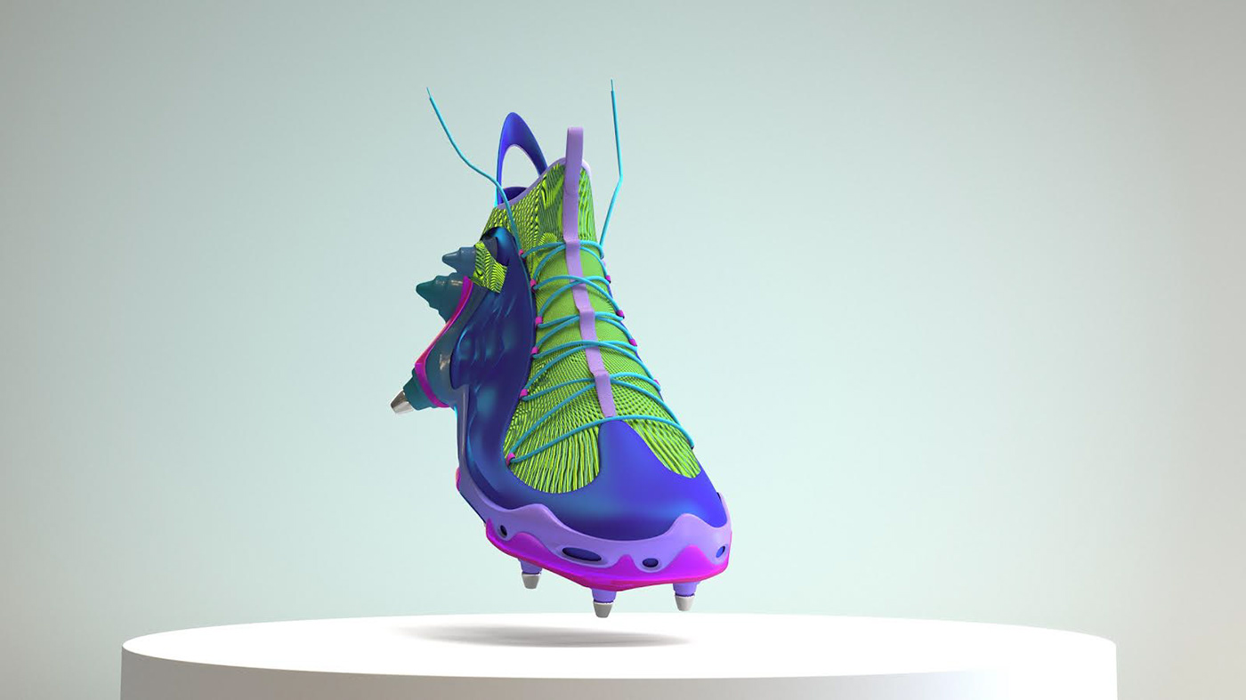 Nike sneakers cleats puma reebok shoes
