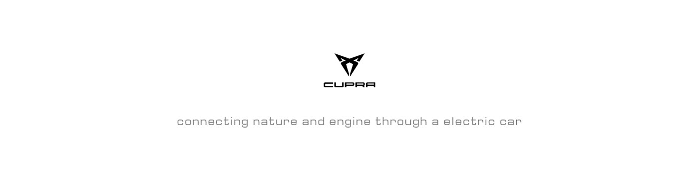 #cupra #eletriccar #nature #stream CupraFormentor Mattepainting retouch