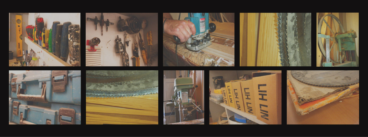 branding  carpenter Carpentry petis woodwork woodmaker
