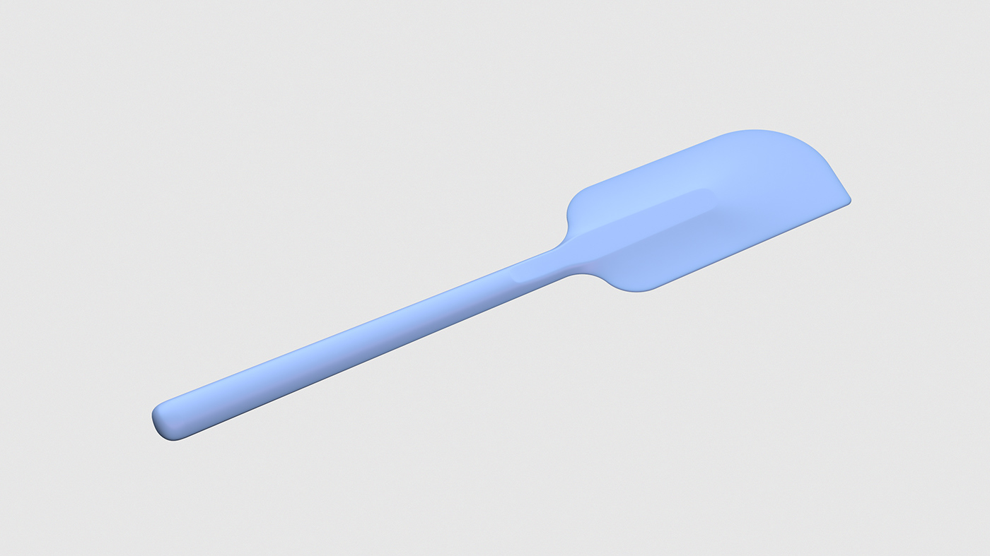 kitchen spatula utensil homegood homeware silicone surfacing