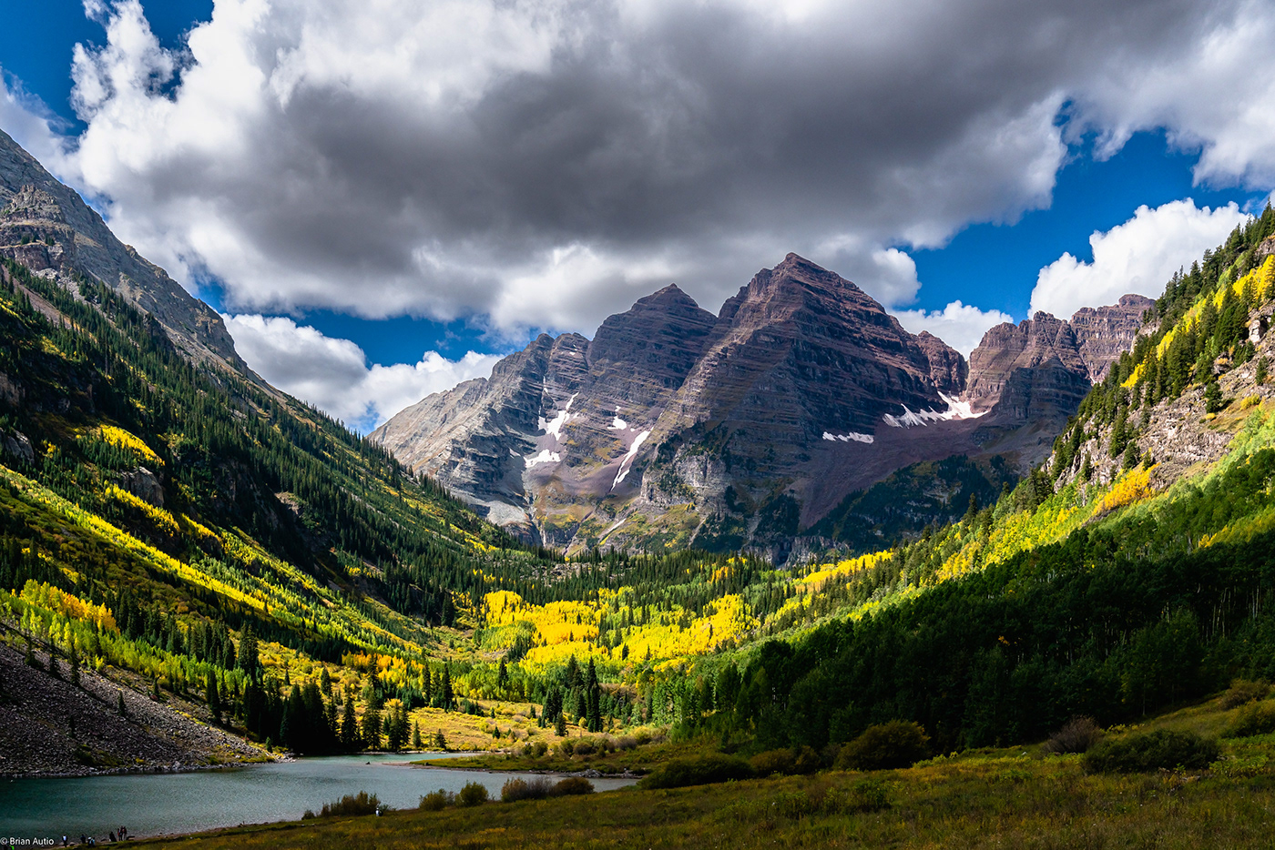 Colorado Landscape Nature Photography  Wyoming
