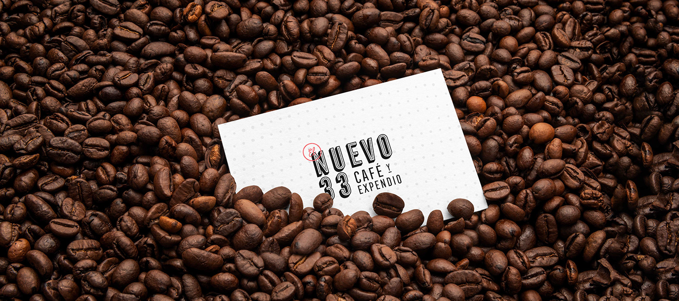 branding  Coffee coffee shop Food  lettering logo puebla