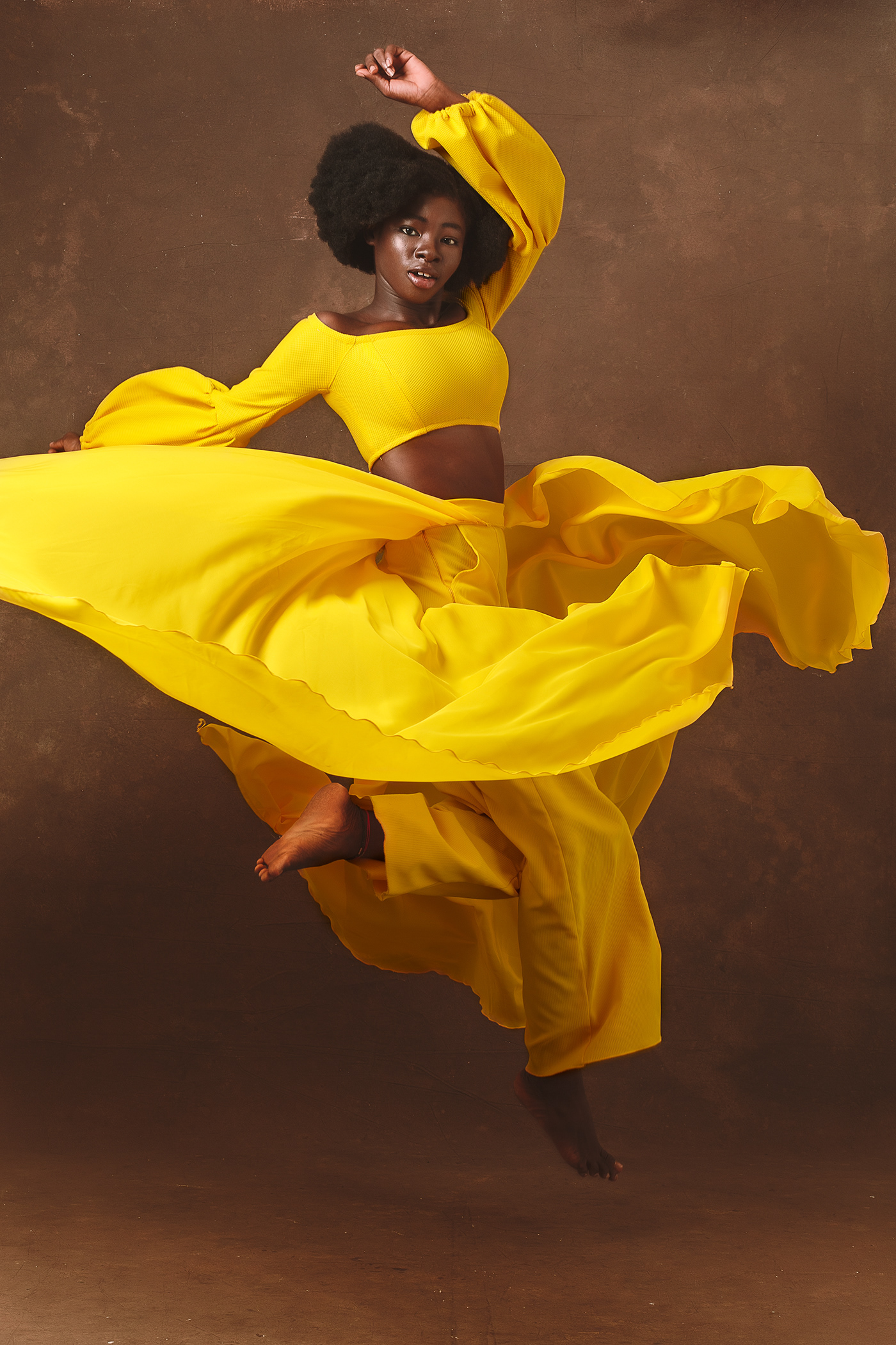 art colors Fashion  Photography  styling  yellow