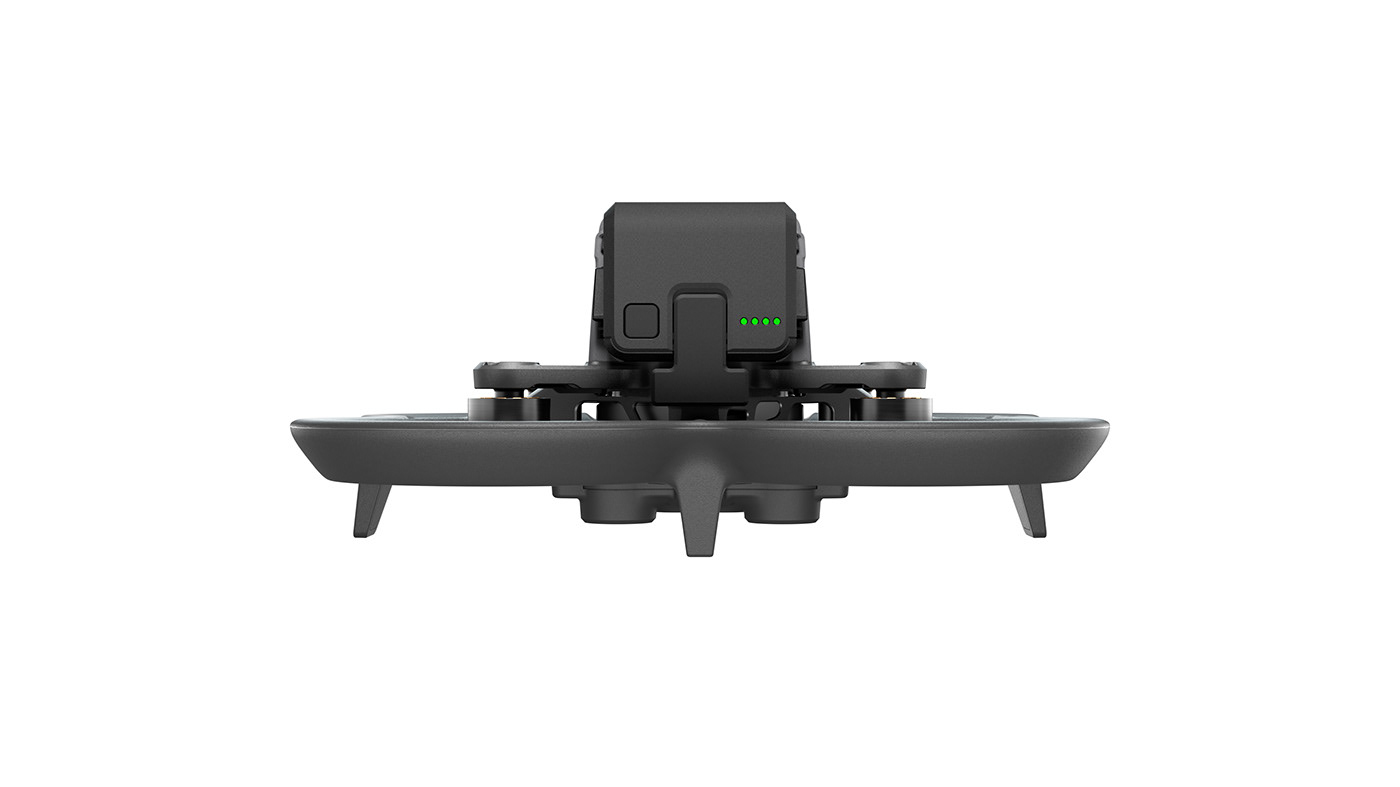 DJI drone FPV fpvdrone
