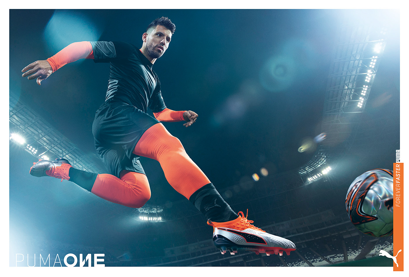 puma football sport soccer Photography 