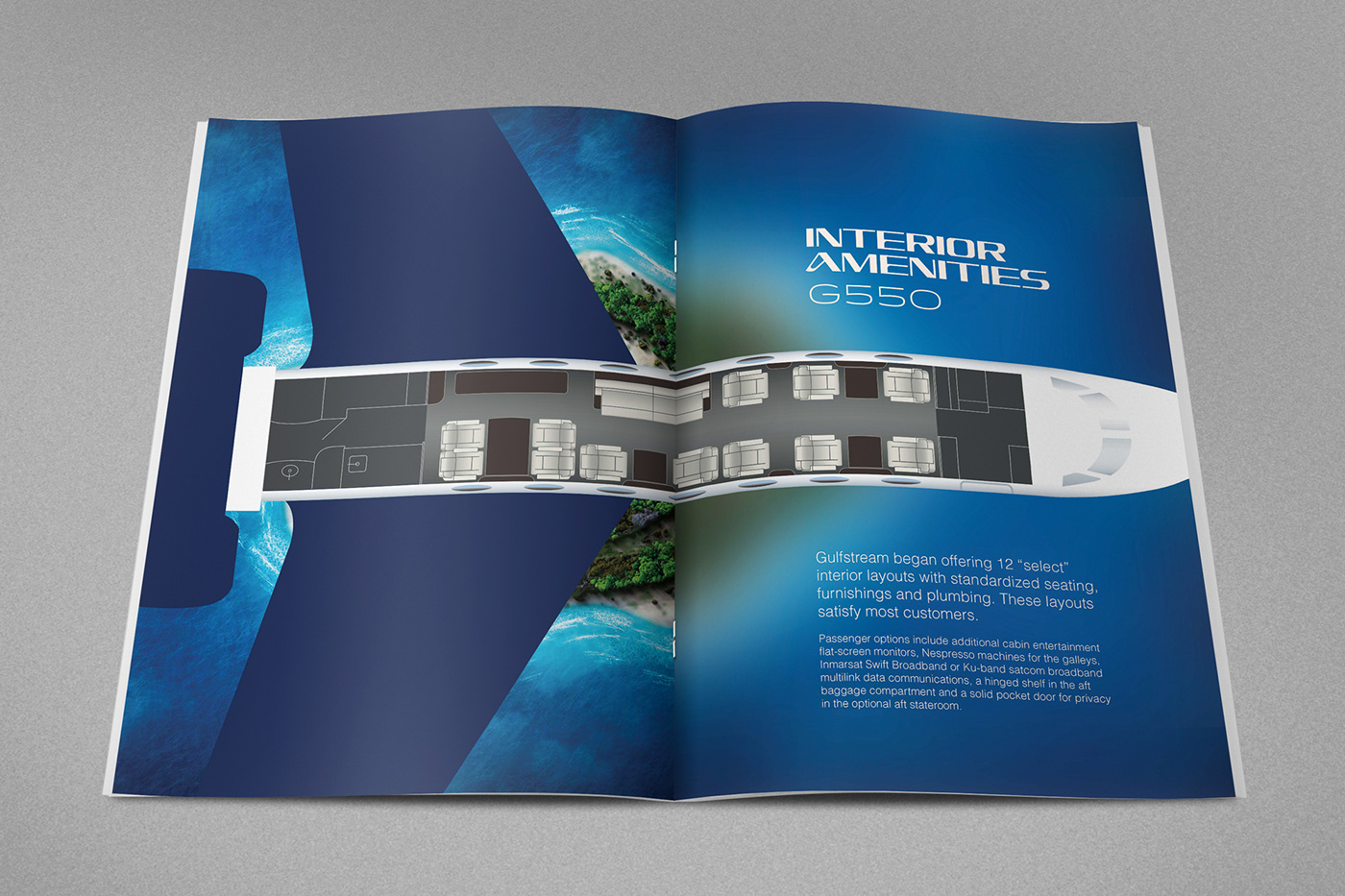 brochure brochure design