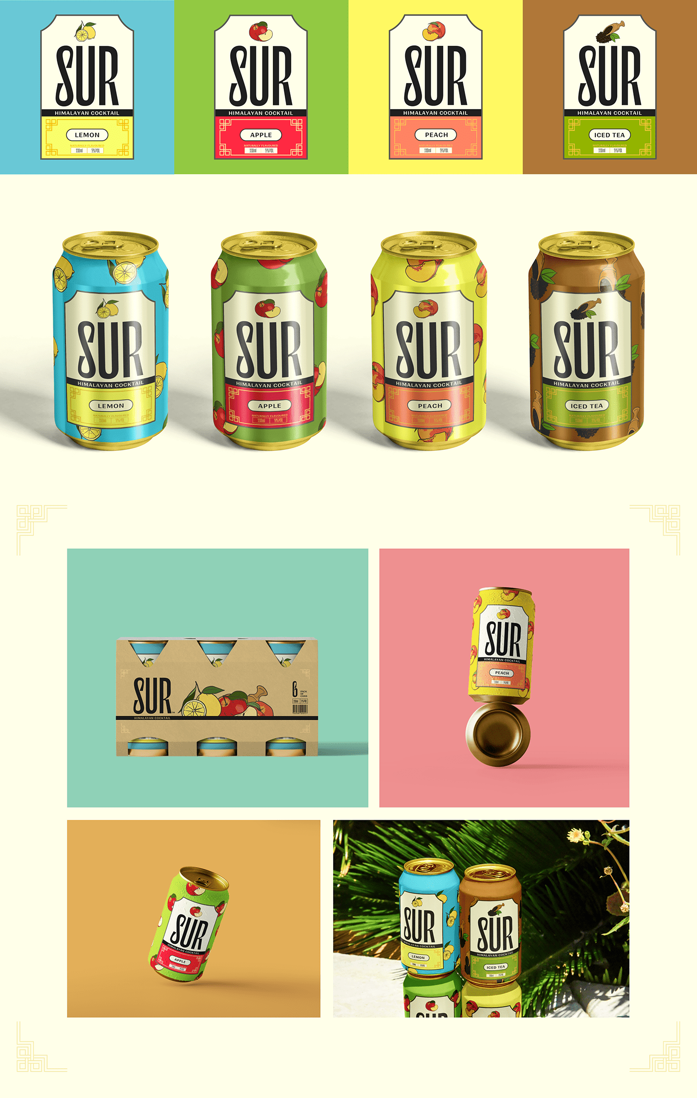 branding  visual identity Packaging beverage alcohol ILLUSTRATION 