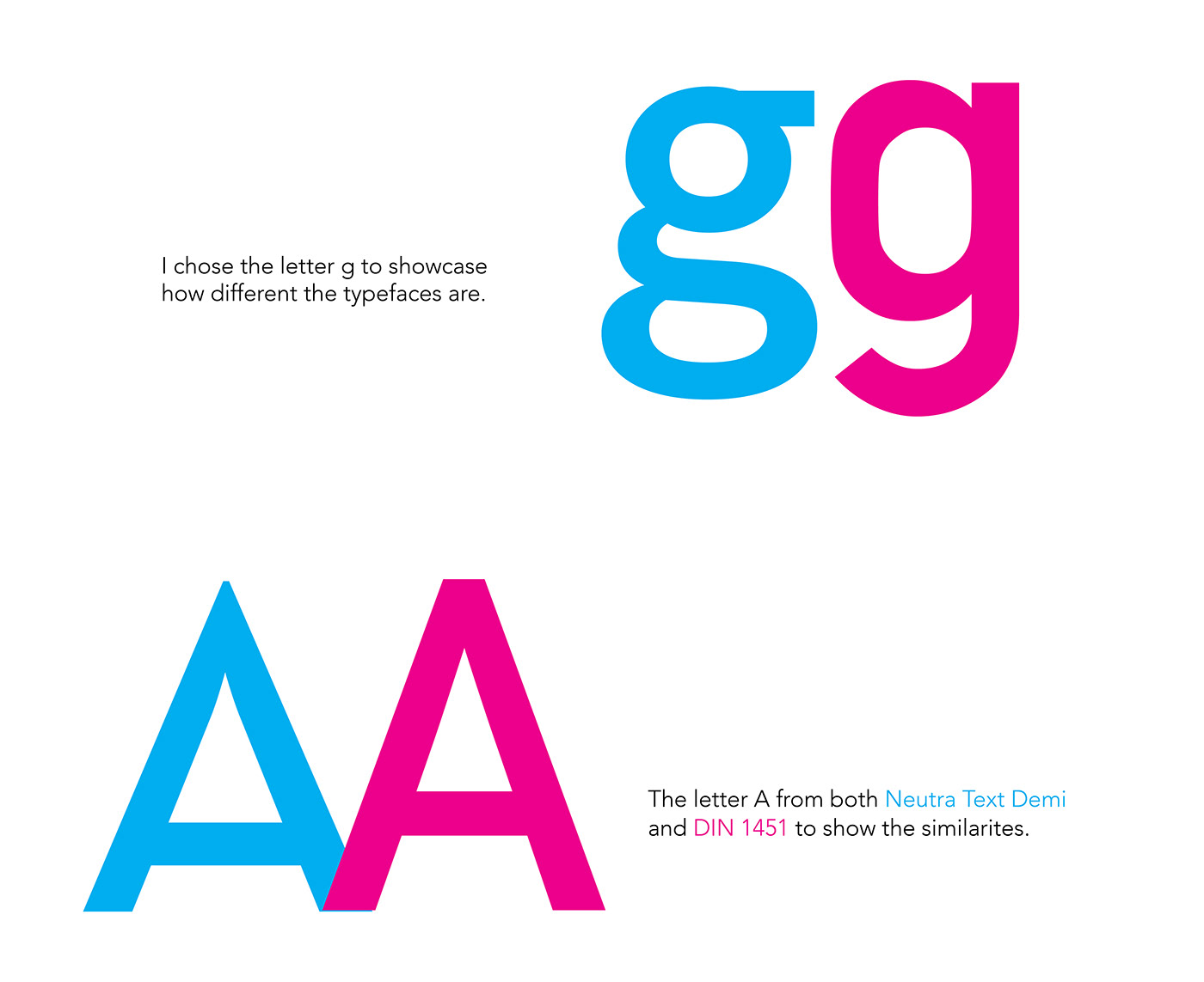 graphic design  typography  