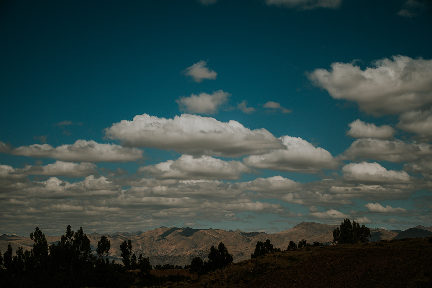cusco Travel Nature Landscape mountains clouds peru SKY